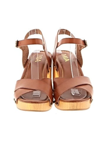 Mia Sandals (view 2)