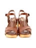 Mia Tan Sandals Size 6 - photo 2