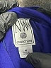 NW Collections Blue Cocktail Dress Size M - photo 7