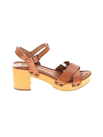 Mia Sandals (view 1)