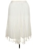 Ruby Rd. 100% Polyester Ivory Formal Skirt Size 3X - photo 2