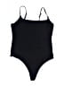Contour Black Bodysuit Size L - photo 1