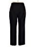 Coldwater Creek Black Dress Pants Size 14 - photo 2