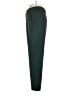 Halara 100% Polyester Green Dress Pants Size M - photo 5