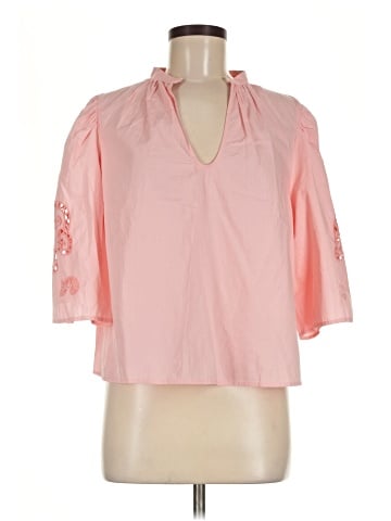 H&M 3/4 Sleeve Blouse (view 1)