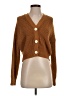 Madewell Brown Cardigan Size S - photo 1