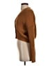 Madewell Brown Cardigan Size S - photo 5