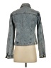 Sweet Lemon Blue Denim Jacket Size S - photo 2