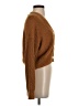 Madewell Brown Cardigan Size S - photo 4