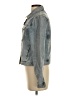 Sweet Lemon Blue Denim Jacket Size S - photo 5