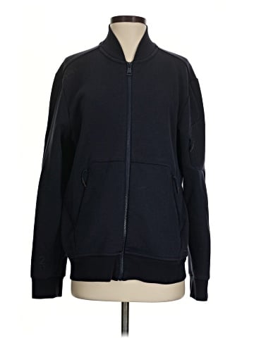 RLX Ralph Lauren Zip Up Hoodie (view 1)