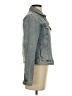 Sweet Lemon Blue Denim Jacket Size S - photo 4