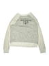 Abercrombie Kids Silver Sweatshirt Size 13 - 14 - photo 1