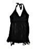Unbranded Black Swimsuit Cover Up Size S - photo 1