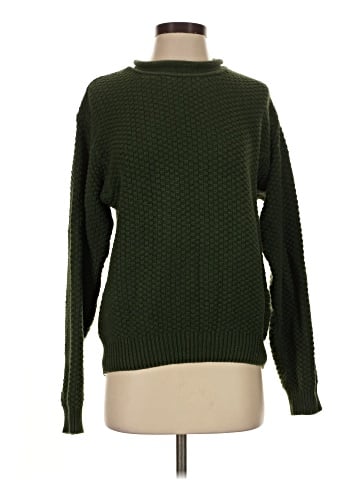 Lizsport Pullover Sweater (view 1)