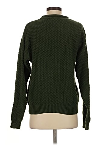 Lizsport Pullover Sweater (view 2)