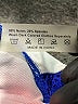 Assorted Brands Chevron-herringbone Blue One Piece Swimsuit Size L - photo 4