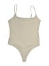 Contour Tan Bodysuit Size L - photo 1