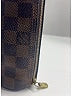 Louis Vuitton Brown Damier Ebene Mini Papillon One size - photo 6