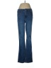Seven7 Blue Jeans Size 8 - photo 1