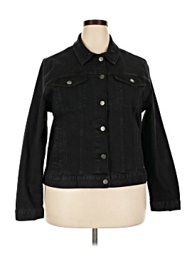 Time And Tru Denim Jacket