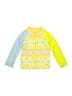 Unbranded Yellow Cardigan Size 4 (estimated) - photo 1