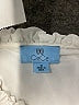 CeCe 100% Polyester White Swimsuit Cover Up Size M - photo 3