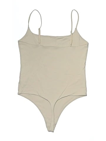 Contour Bodysuit (view 2)