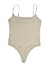 Contour Tan Bodysuit Size L - photo 2