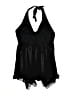Unbranded Black Swimsuit Cover Up Size S - photo 2