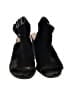 Vionic 100% Leather Black Sandals Size 7 1/2 - photo 2