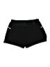 Avia Solid Black Athletic Shorts Size 10 - photo 1