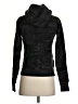 Lululemon Athletica Black Jacket Size 4 - photo 2