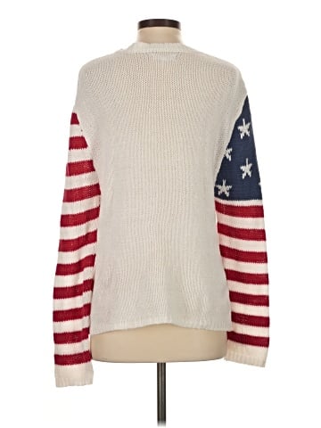 Grayson Threads Pullover Sweater (view 2)