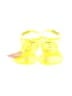 Katy Perry Yellow Sandals Size 8 - photo 2