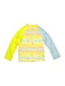 Unbranded Yellow Cardigan Size 4 (estimated) - photo 2
