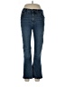 Madewell Blue Jeans Size 30 waist - photo 1