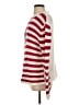 Grayson Threads Stars Red Pullover Sweater Size S - photo 5