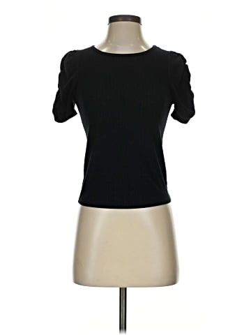 W5 Short Sleeve Top (view 1)