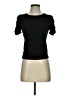W5 Black Short Sleeve Top Size XS - photo 1