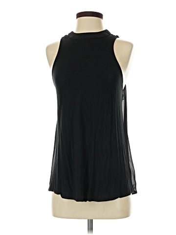 Gentle Fawn Sleeveless Blouse (view 1)