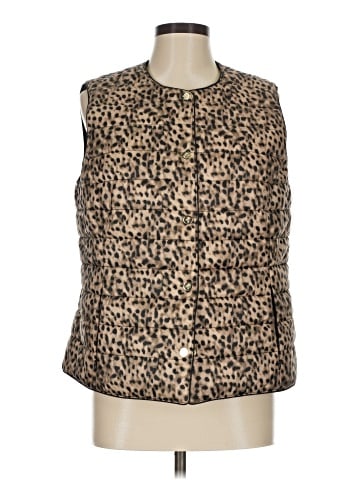 Tommy Bahama Vest (view 1)