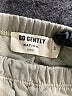 Go Gently Nation 100% Cotton Solid Green Khakis Size 2T - photo 3