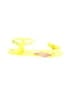 Katy Perry Yellow Sandals Size 8 - photo 1