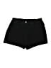 Avia Solid Black Athletic Shorts Size 10 - photo 2