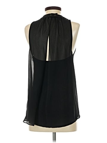 Gentle Fawn Sleeveless Blouse (view 2)