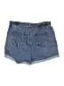 BCBGeneration Blue Denim Shorts Size XL - photo 2