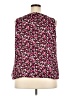Talbots Pink Sleeveless Blouse Size 2X Petite - photo 2