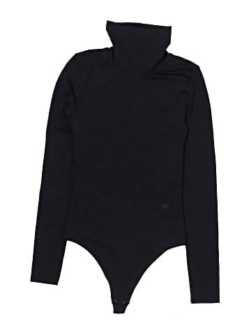 Contour Bodysuit (view 1)