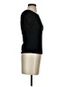 W5 Black Short Sleeve Top Size XS - photo 4